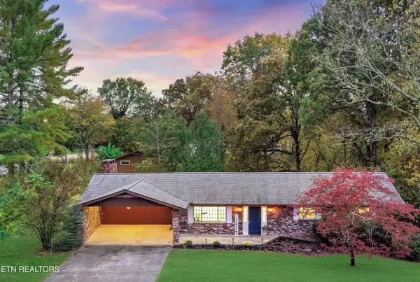 Oak Ridge, TN 37830,101 Concord Rd