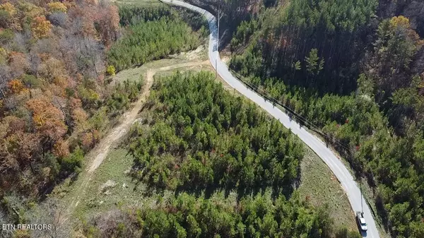 Vonore, TN 37885,Lot 6 Three Point Rd