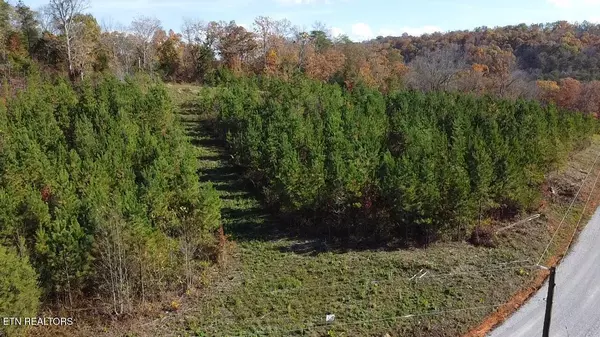 Lot 6 Three Point Rd, Vonore, TN 37885