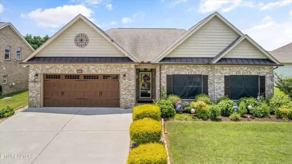2159 Frewin CT, Sevierville, TN 37876