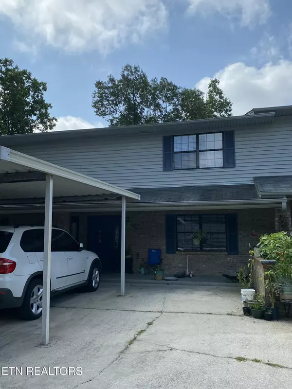 Oak Ridge, TN 37830,160 High Point LN