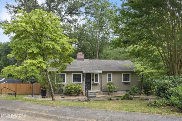 Oak Ridge, TN 37830,101 Olmstead LN