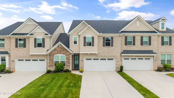 11838 Gecko DR, Knoxville, TN 37932