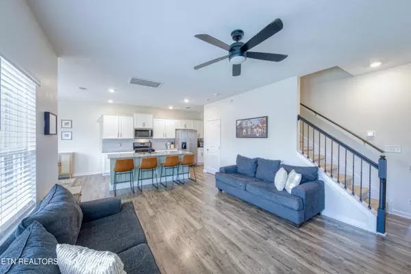 Oak Ridge, TN 37830,188 Ibis LOOP