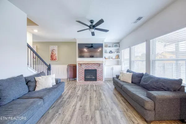 Oak Ridge, TN 37830,188 Ibis LOOP