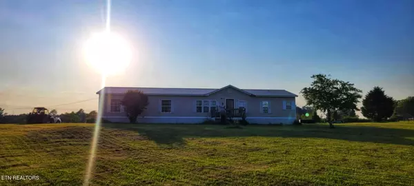 Evensville, TN 37332,529 McNabb Rd