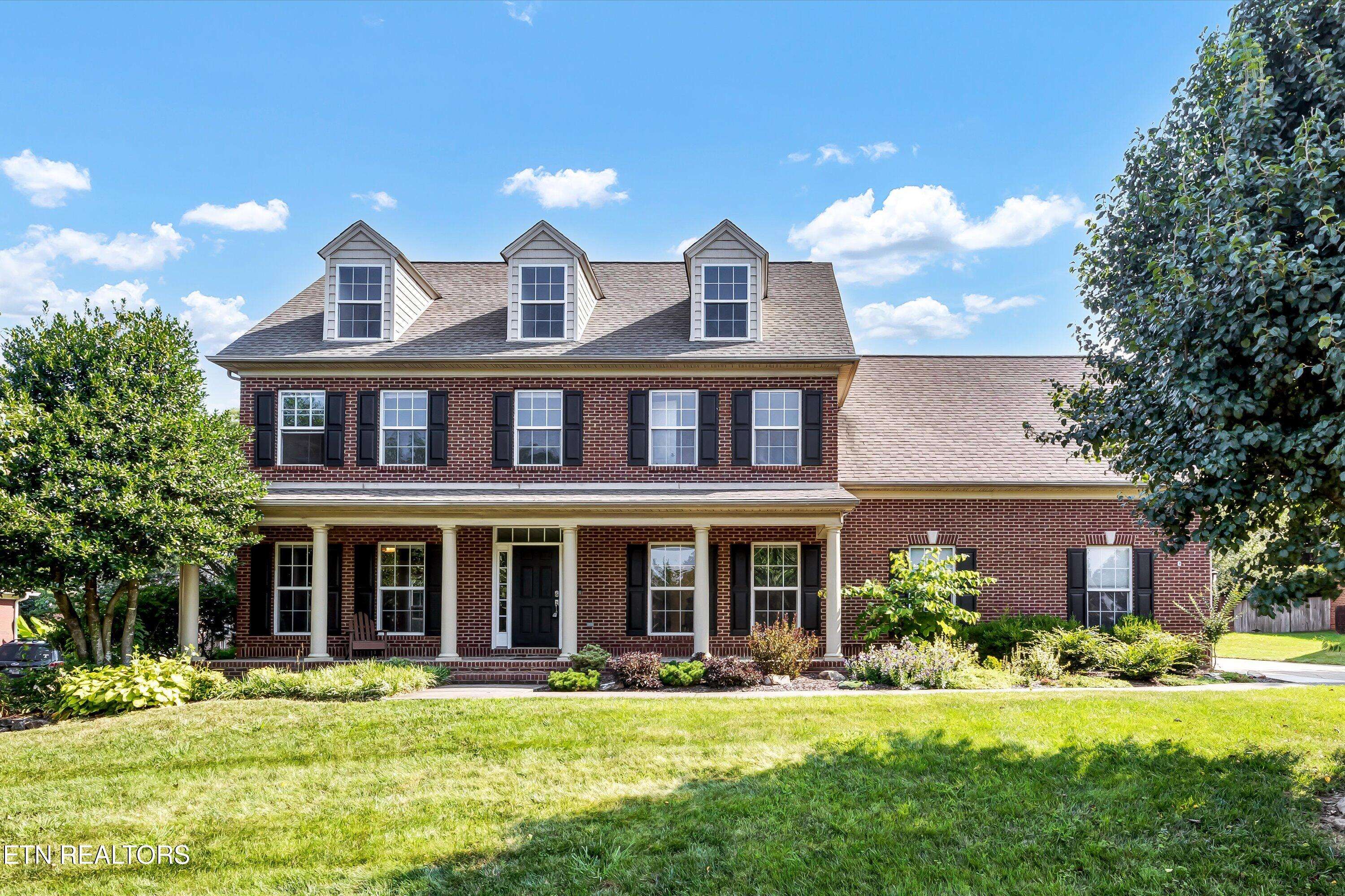 312 Windham Hill Rd, Knoxville, TN 37934