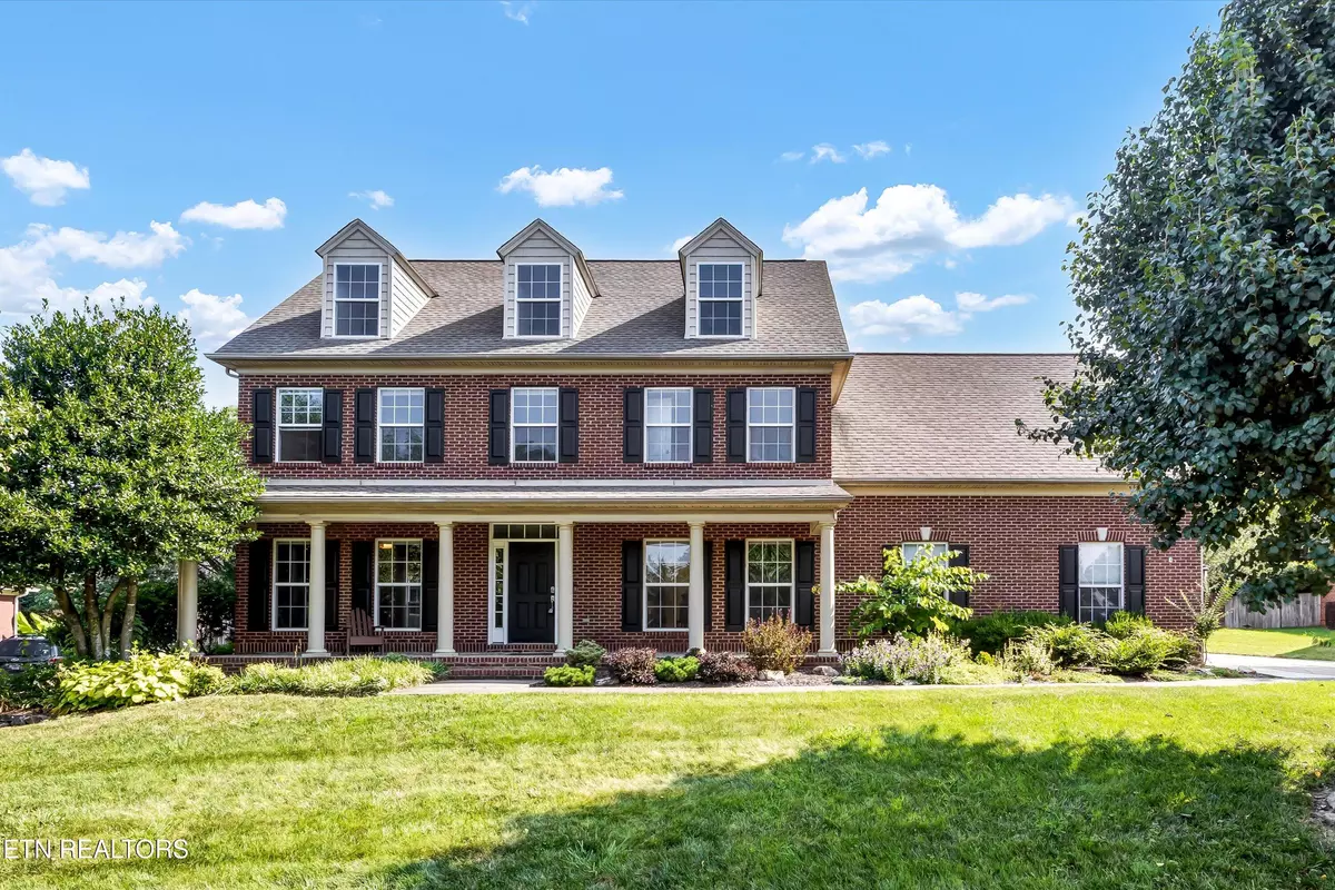 Knoxville, TN 37934,312 Windham Hill Rd