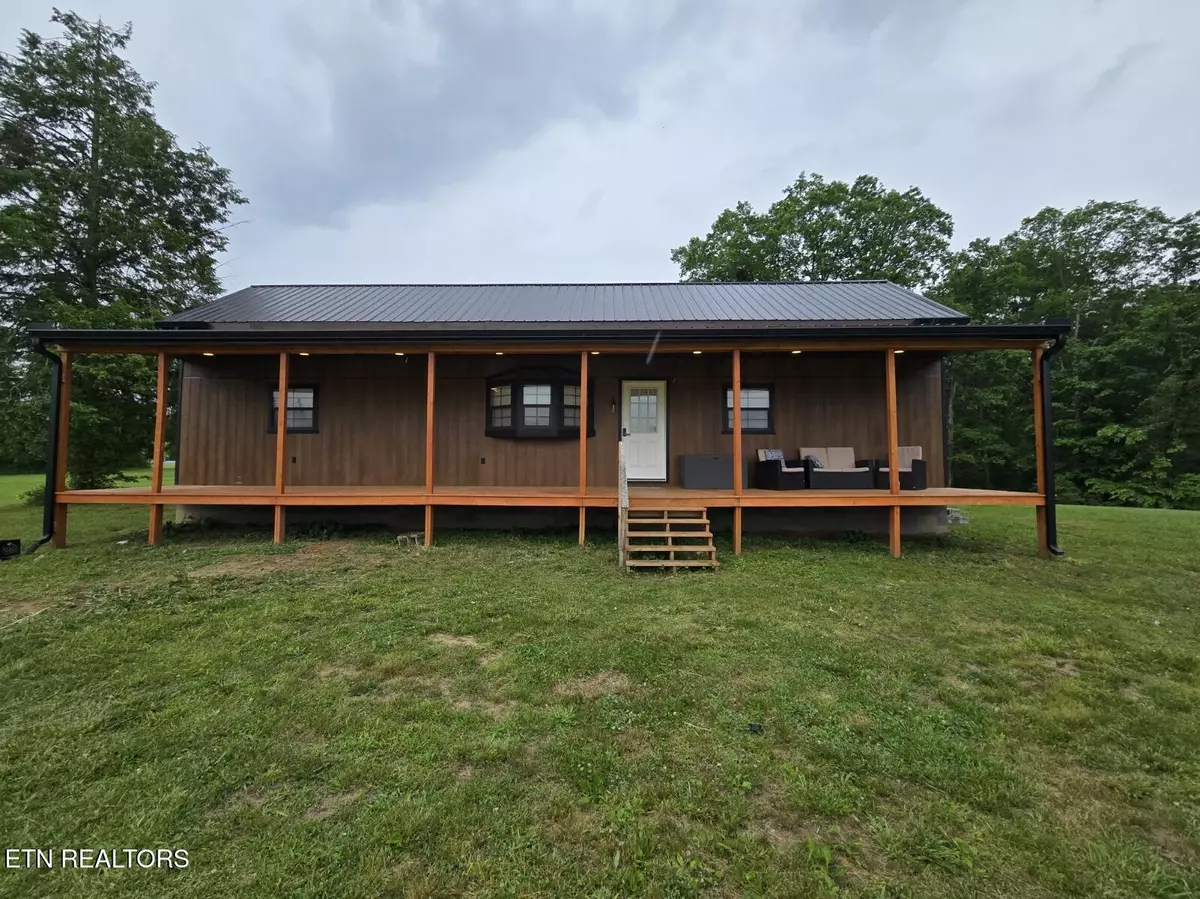 Robbins, TN 37852,2365 Mountain View Rd