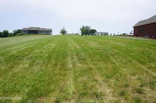 Rutledge, TN 37861,Lot 21 R1 Coffey Heights