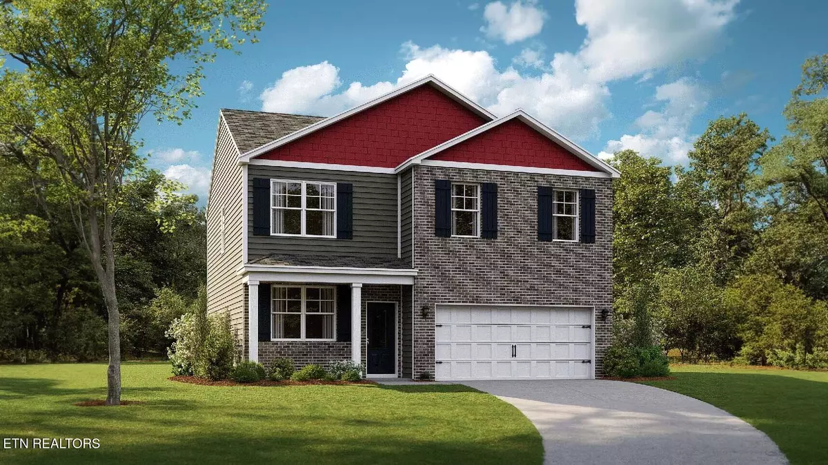 Maryville, TN 37803,1473 Newbury Lane