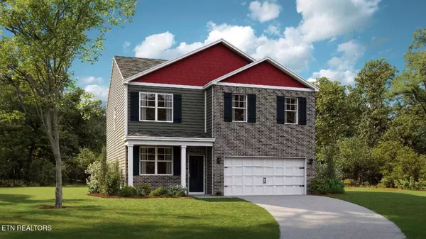 1473 Newbury Lane, Maryville, TN 37803