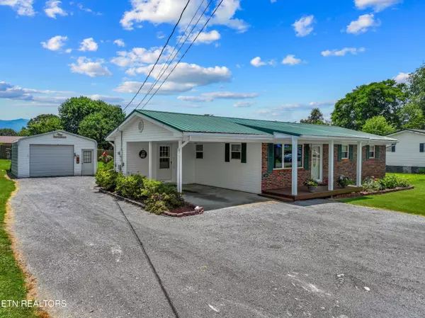189 Terry St, Newport, TN 37821