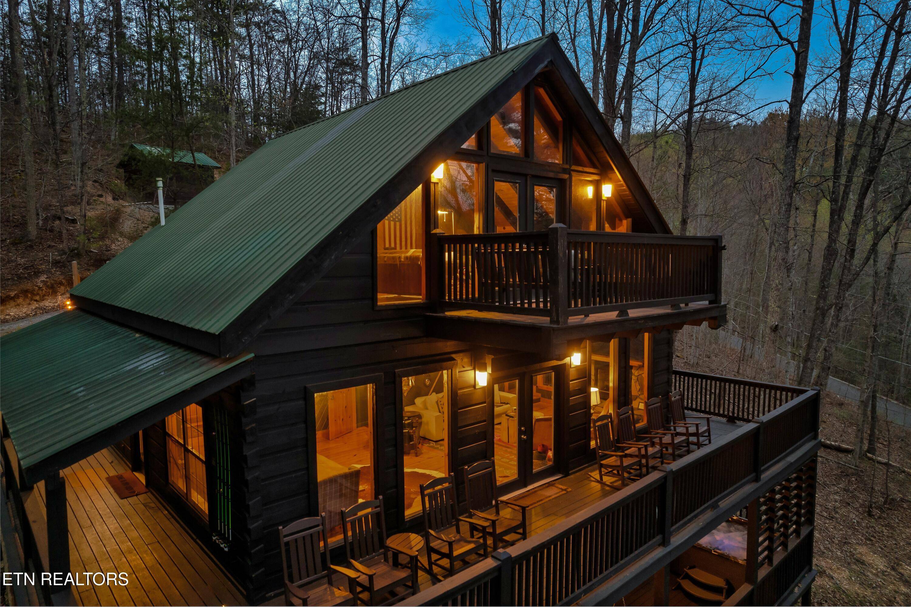 Sevierville, TN 37862,2678 Possum Ridge WAY
