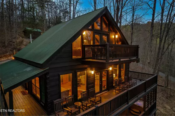 Sevierville, TN 37862,2678 Possum Ridge WAY