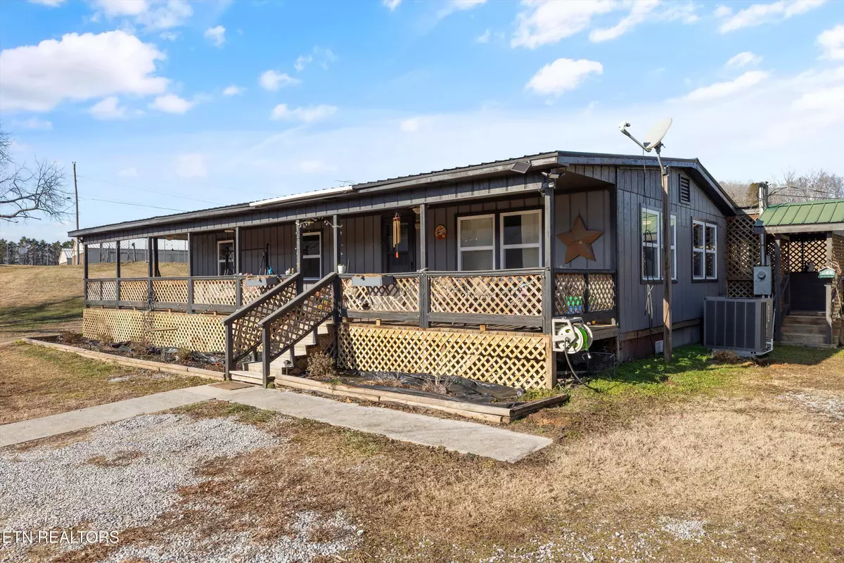 Kingston, TN 37763,721 Gallaher Rd