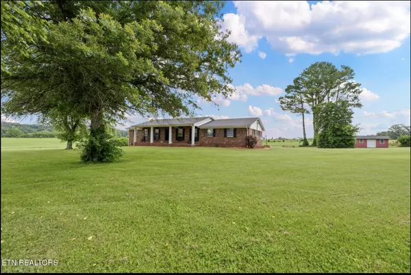 Greenback, TN 37742,571 Calhoun DR