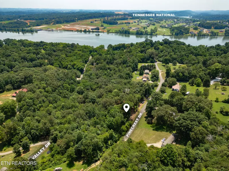171 Pinecrest DR, Loudon, TN 37774