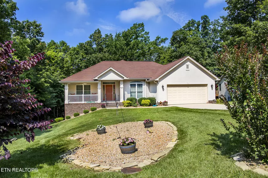 520 Wimberly Rd, Crossville, TN 38558