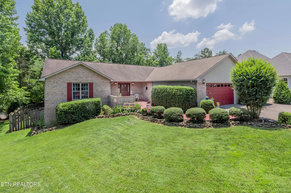Loudon, TN 37774,160 Amohi WAY