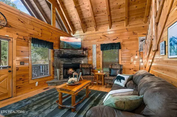 Gatlinburg, TN 37738,2025 Settlers Ridge WAY