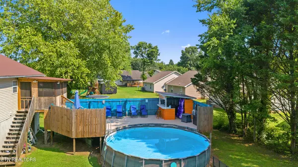 Sevierville, TN 37862,1717 Meadow Ridge CIR