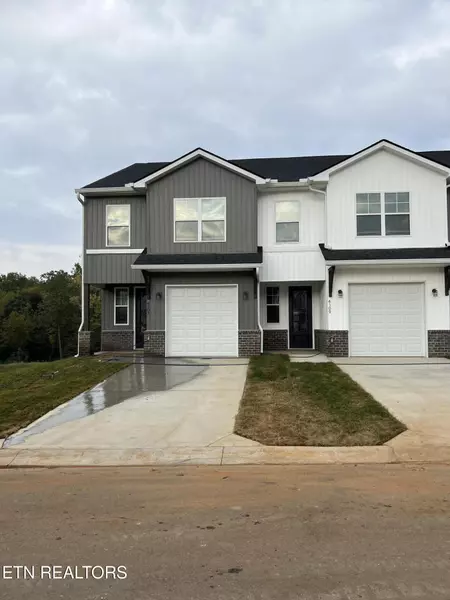 3126 Rustic Charm WAY, Knoxville, TN 37912