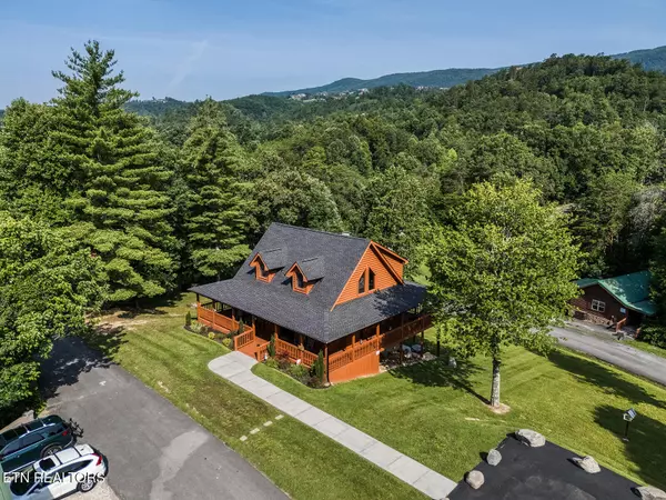 Sevierville, TN 37862,2028 Piney Overlook LN