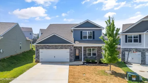 10630 Lady May LN, Knoxville, TN 37931