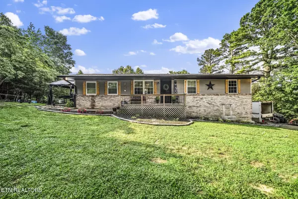 Maynardville, TN 37807,187 Keith DR