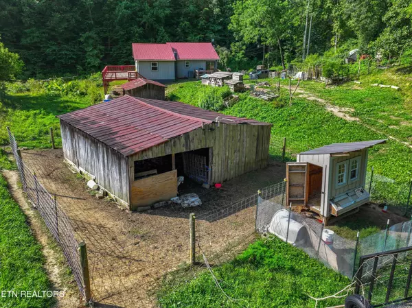 Rogersville, TN 37857,1446 War Valley Rd