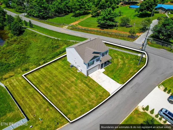 Seymour, TN 37865,502 Smoky Valley LN