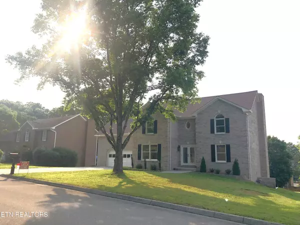 Knoxville, TN 37934,431 Sweetgum DR