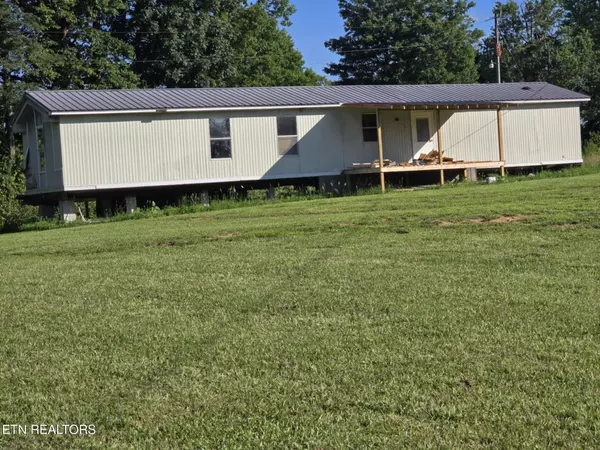 Crawford, TN 38554,163 & 169 Claude Hargis Lane