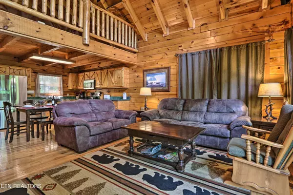 Sevierville, TN 37876,1118 Ski View LN