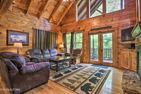 Sevierville, TN 37876,1118 Ski View LN