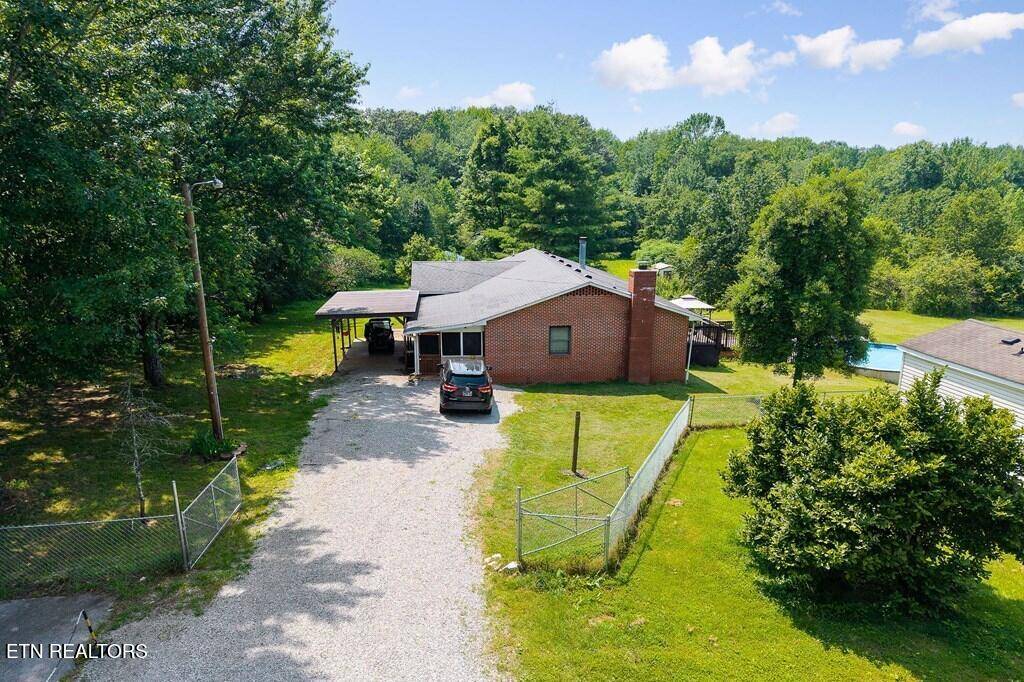 Sparta, TN 38583,618 Cashdollar Rd