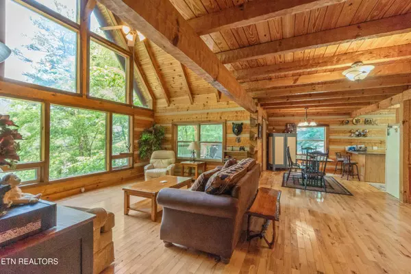 Del Rio, TN 37727,3759 Hwy 25-70