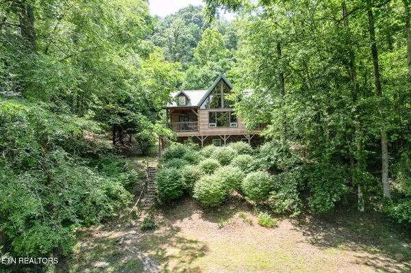 3759 E Hwy 25-70, Del Rio, TN 37727
