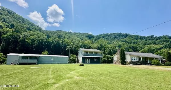 5551 Hwy 119, Wallins, KY 40873