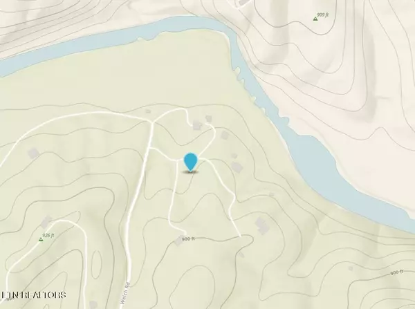 Tellico Plains, TN 37385,Lot 3 Welch Rd