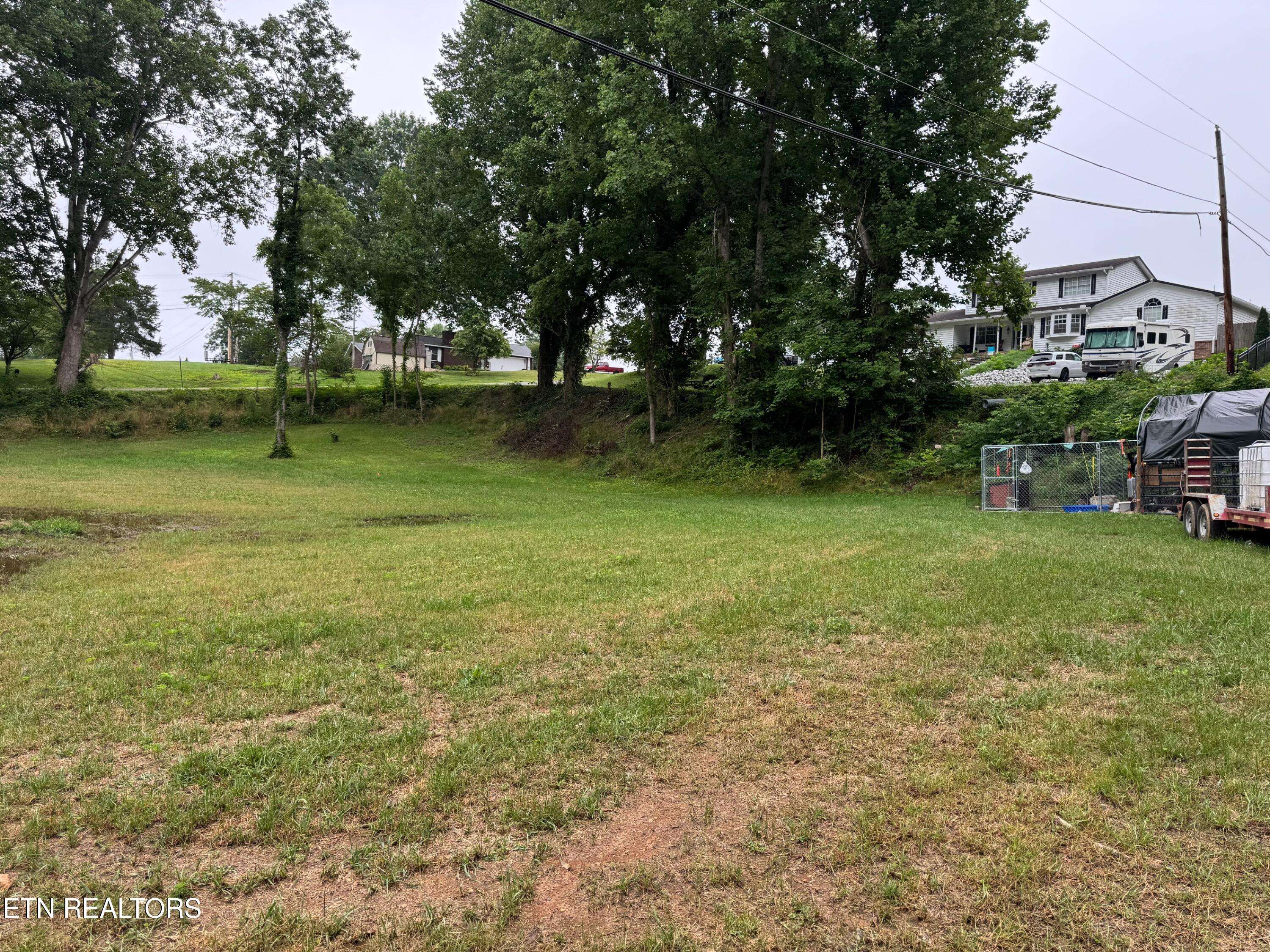 Jacksboro, TN 37757,Dogwood LN