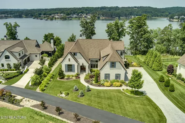 Lenoir City, TN 37772,1270 Shadow Hill DR