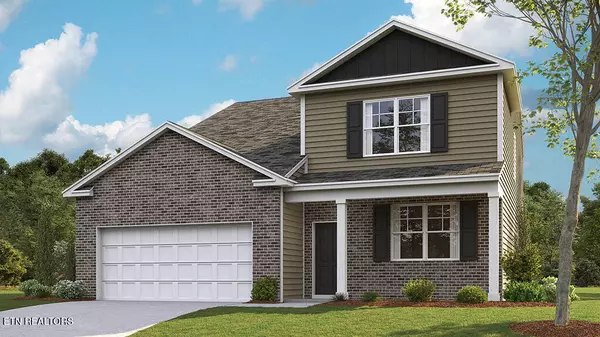 1505 Newbury Lane, Maryville, TN 37803