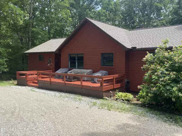 Crossville, TN 38555,2636 York DR