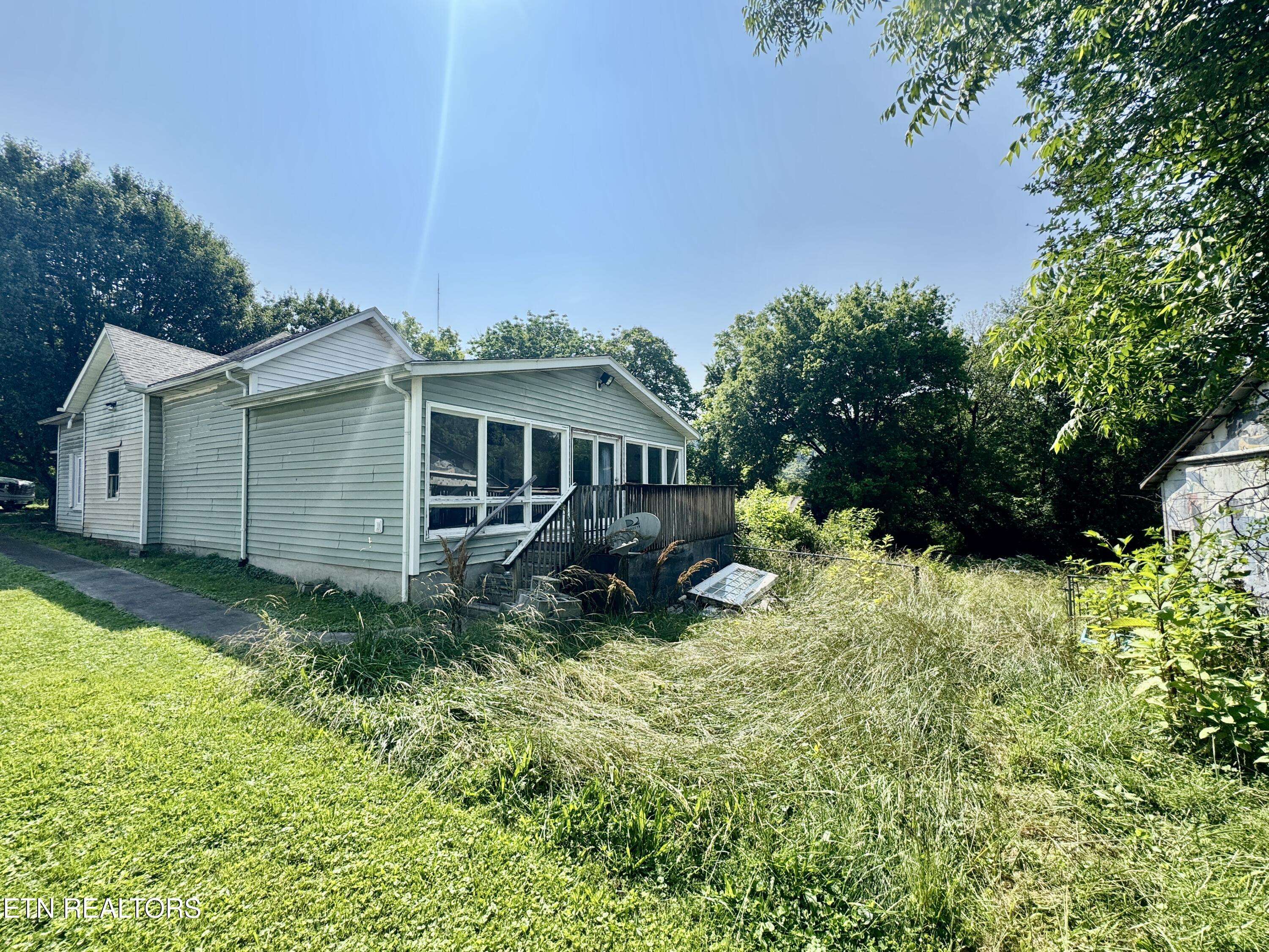 Knoxville, TN 37912,4209 Coster Rd