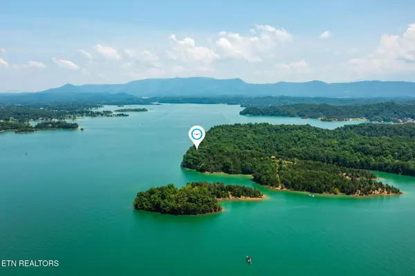 Dandridge, TN 37725,Parcel 020 Douglas Lake