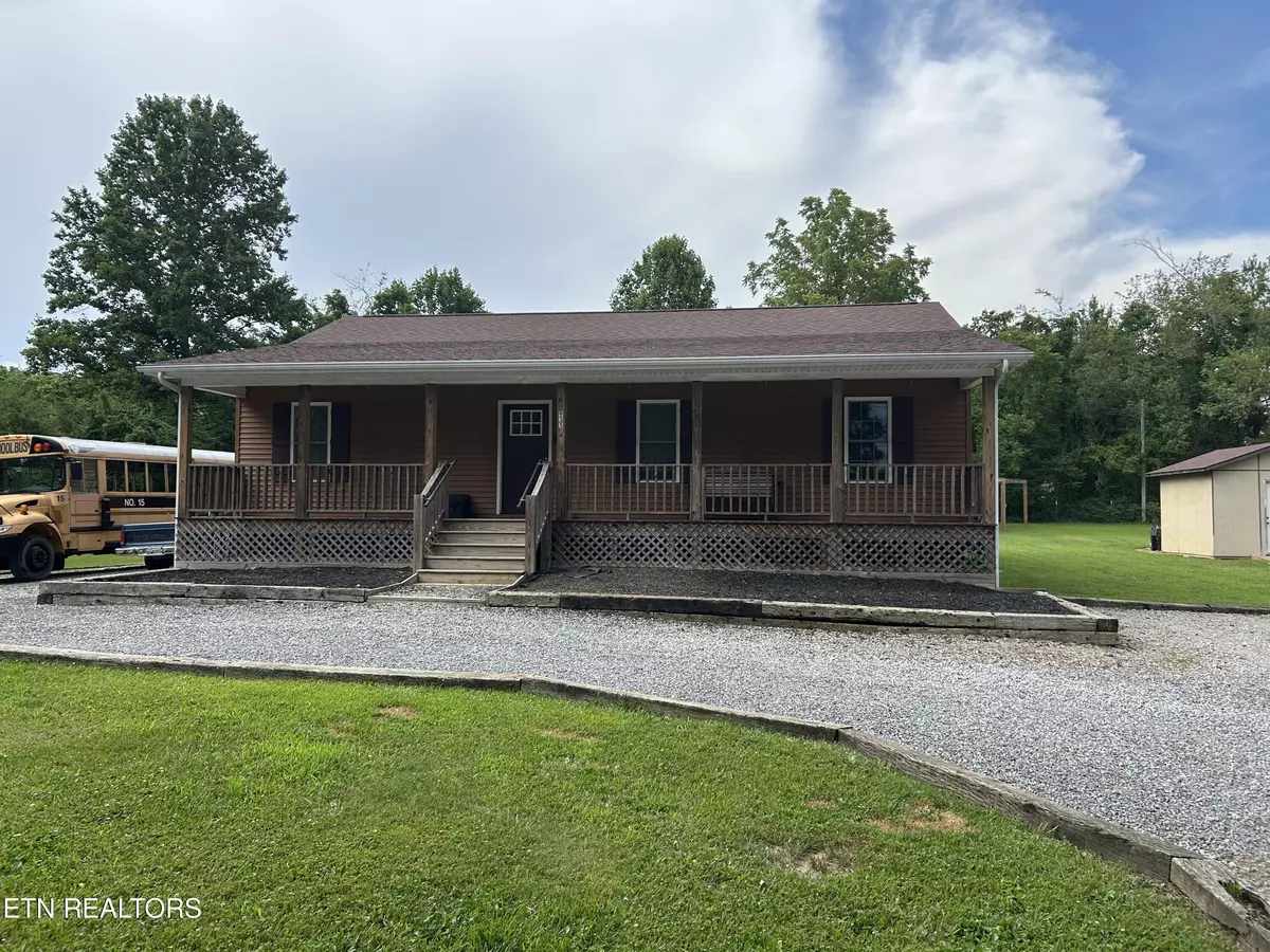 Jamestown, TN 38556,935 Pinetree Rd