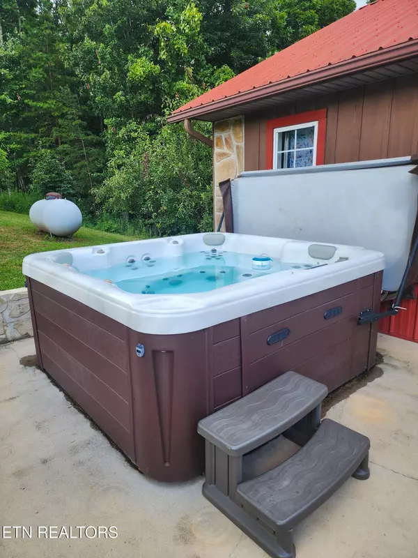 Del Rio, TN 37727,805 Punkton Rd