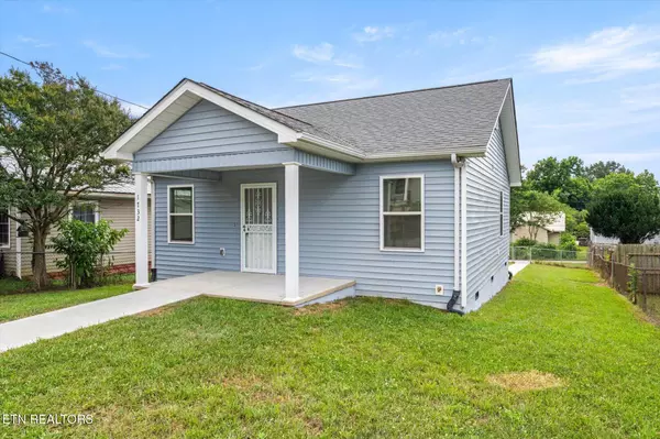 Knoxville, TN 37921,1732 Jourolman Ave